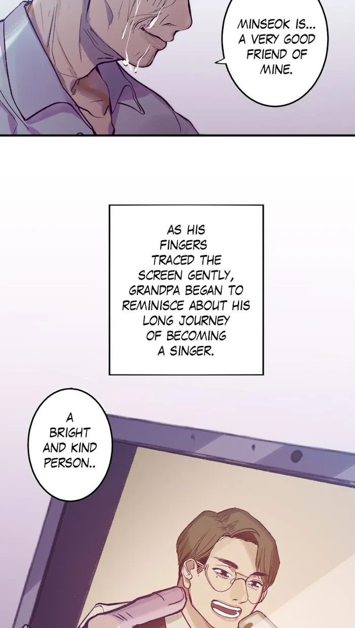 Read Timeless melody chapter 1 image 45 on Lezhin