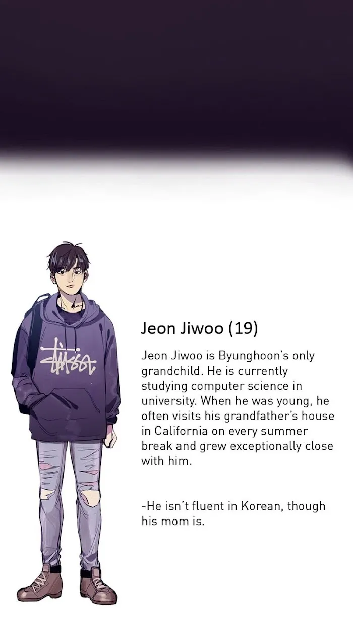 Read Timeless melody chapter 1 image 47 on Lezhin