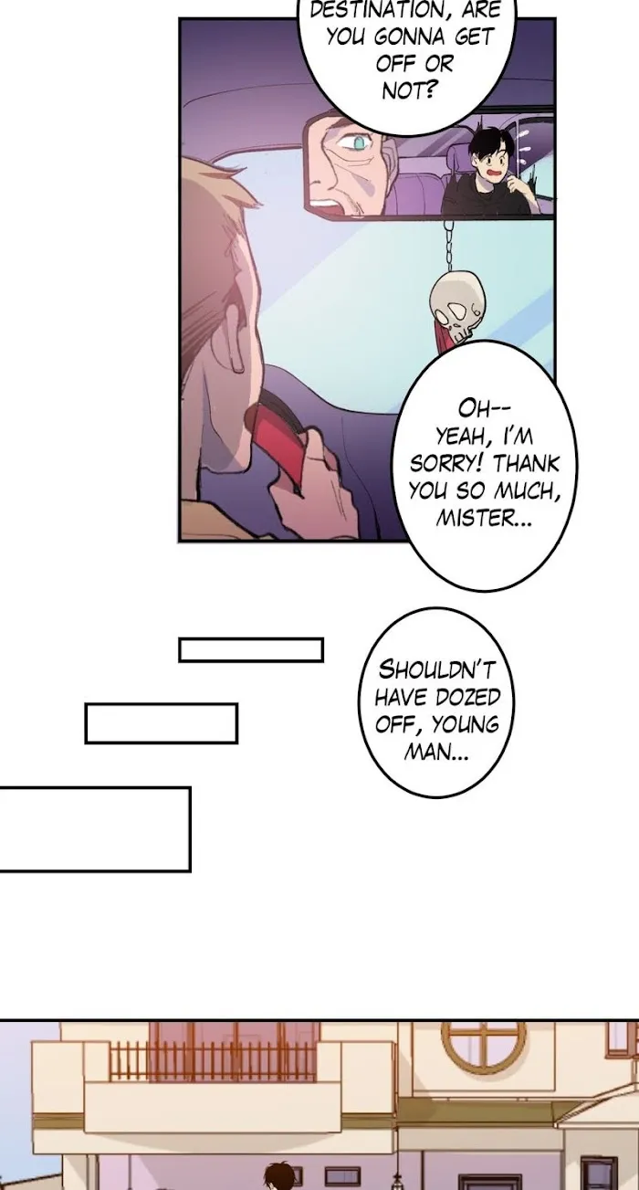 Read Timeless melody chapter 1 image 6 on Lezhin