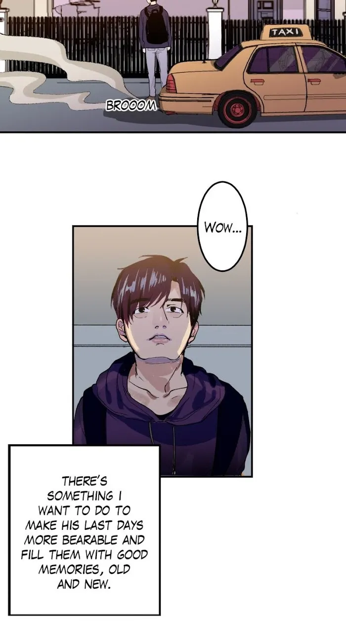 Read Timeless melody chapter 1 image 7 on Lezhin