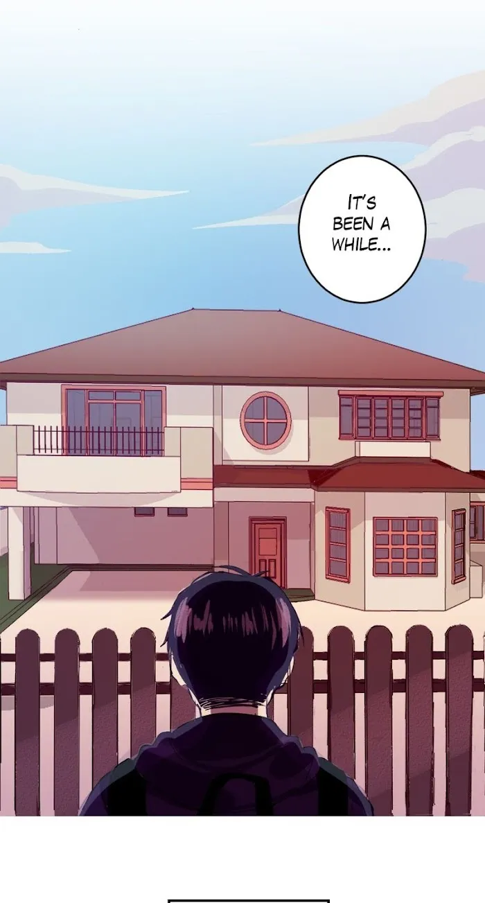 Read Timeless melody chapter 1 image 8 on Lezhin