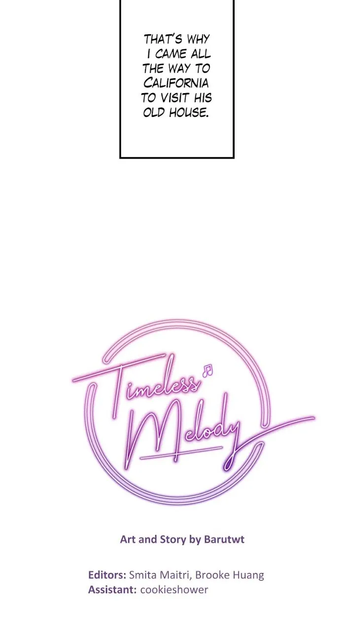 Read Timeless melody chapter 1 image 9 on Lezhin