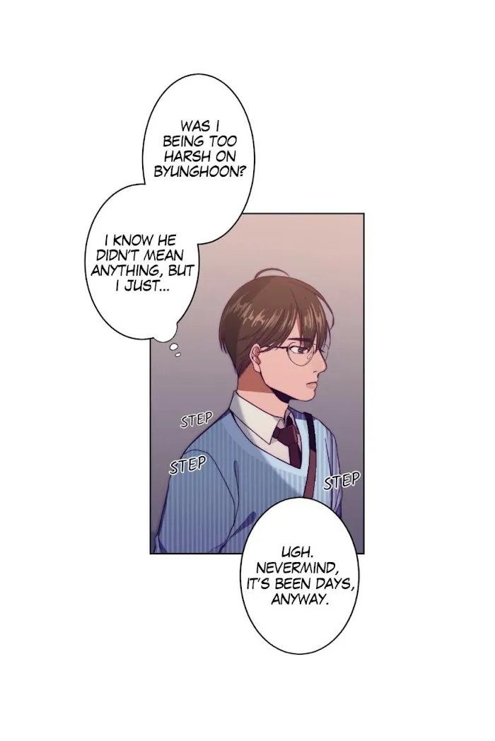 Read Timeless melody chapter 10 image 1 on Lezhin