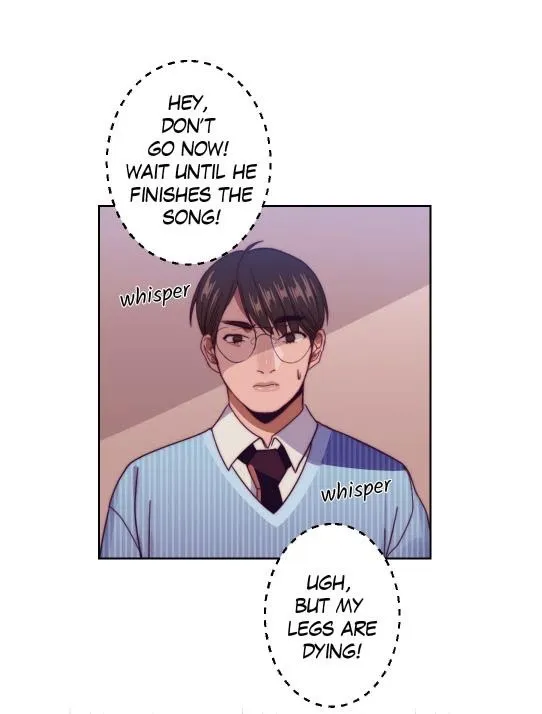 Read Timeless melody chapter 10 image 11 on Lezhin