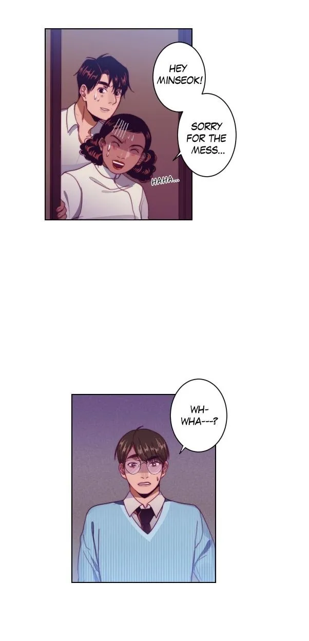 Read Timeless melody chapter 10 image 13 on Lezhin