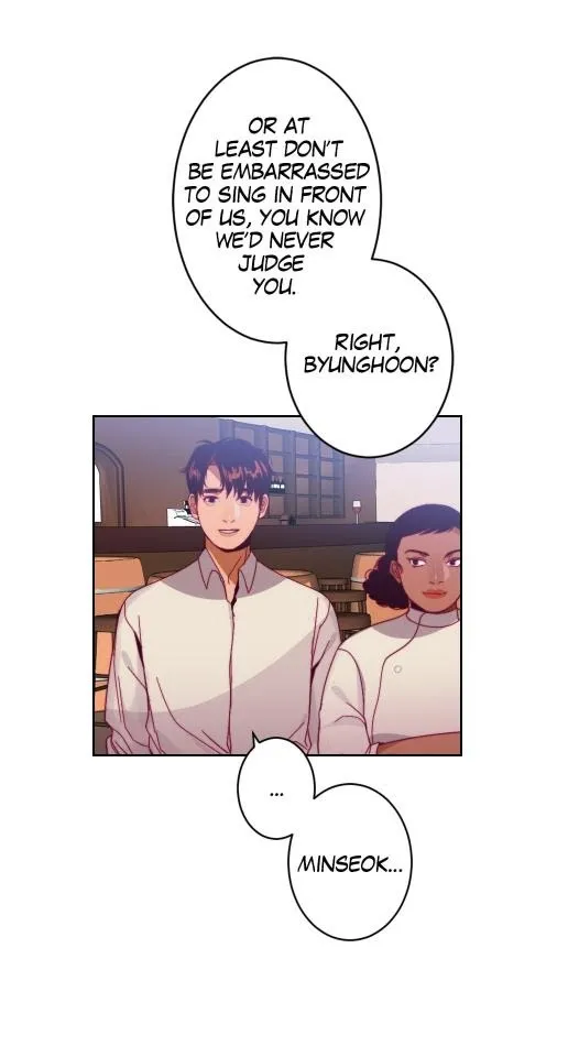Read Timeless melody chapter 10 image 17 on Lezhin