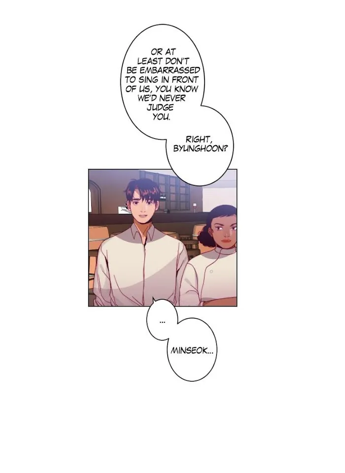 Read Timeless melody chapter 10 image 19 on Lezhin