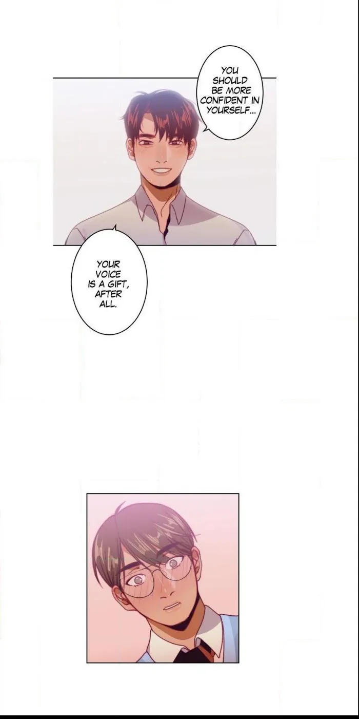 Read Timeless melody chapter 10 image 20 on Lezhin