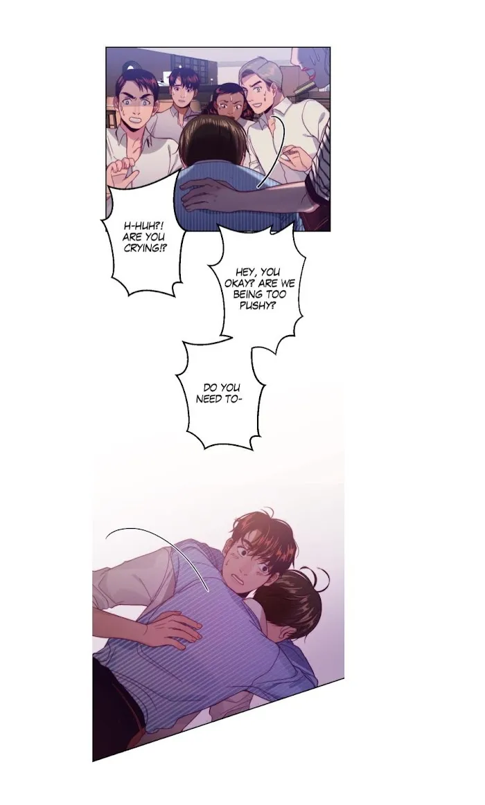 Read Timeless melody chapter 10 image 21 on Lezhin