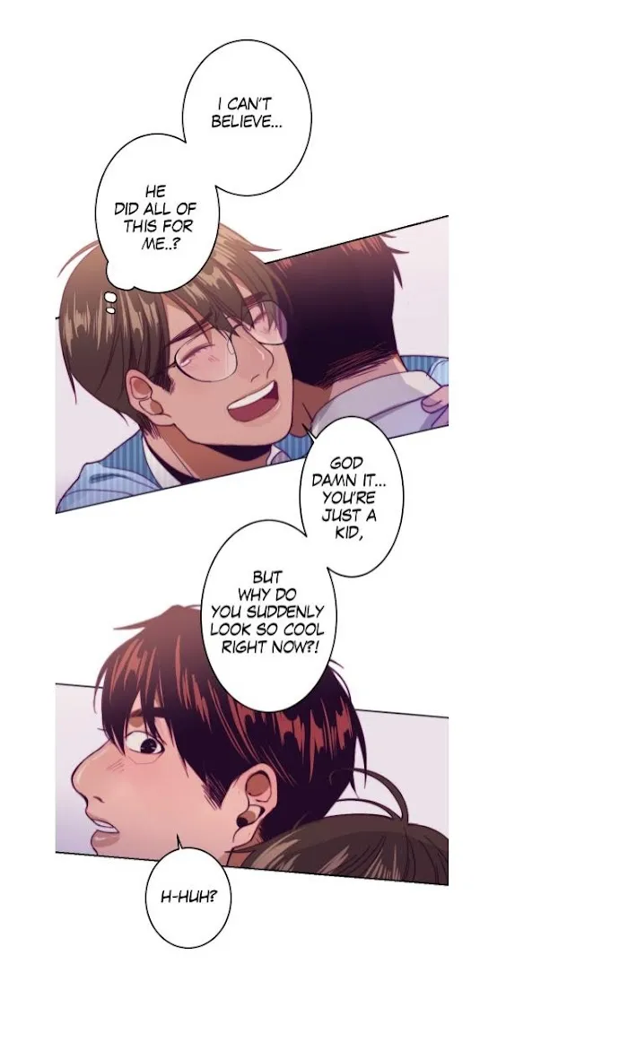 Read Timeless melody chapter 10 image 22 on Lezhin