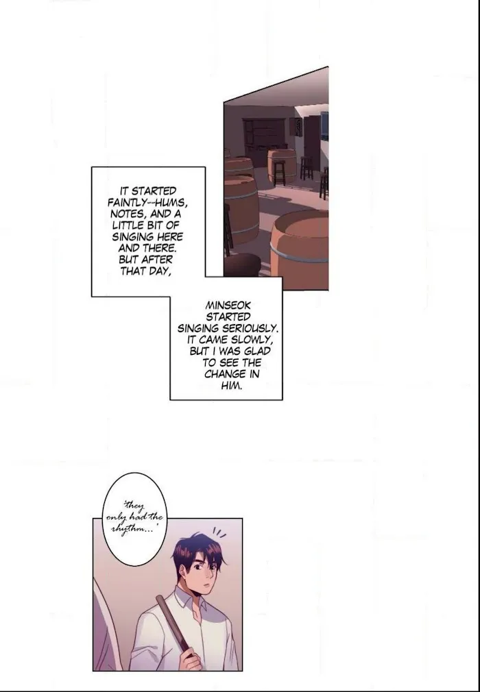 Read Timeless melody chapter 10 image 24 on Lezhin