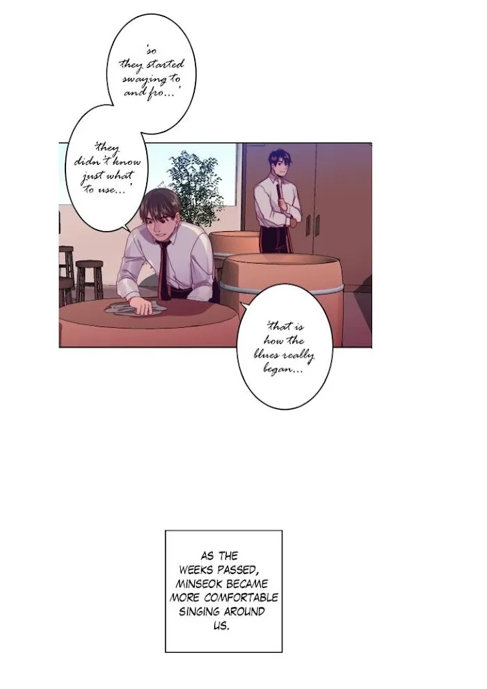 Read Timeless melody chapter 10 image 25 on Lezhin