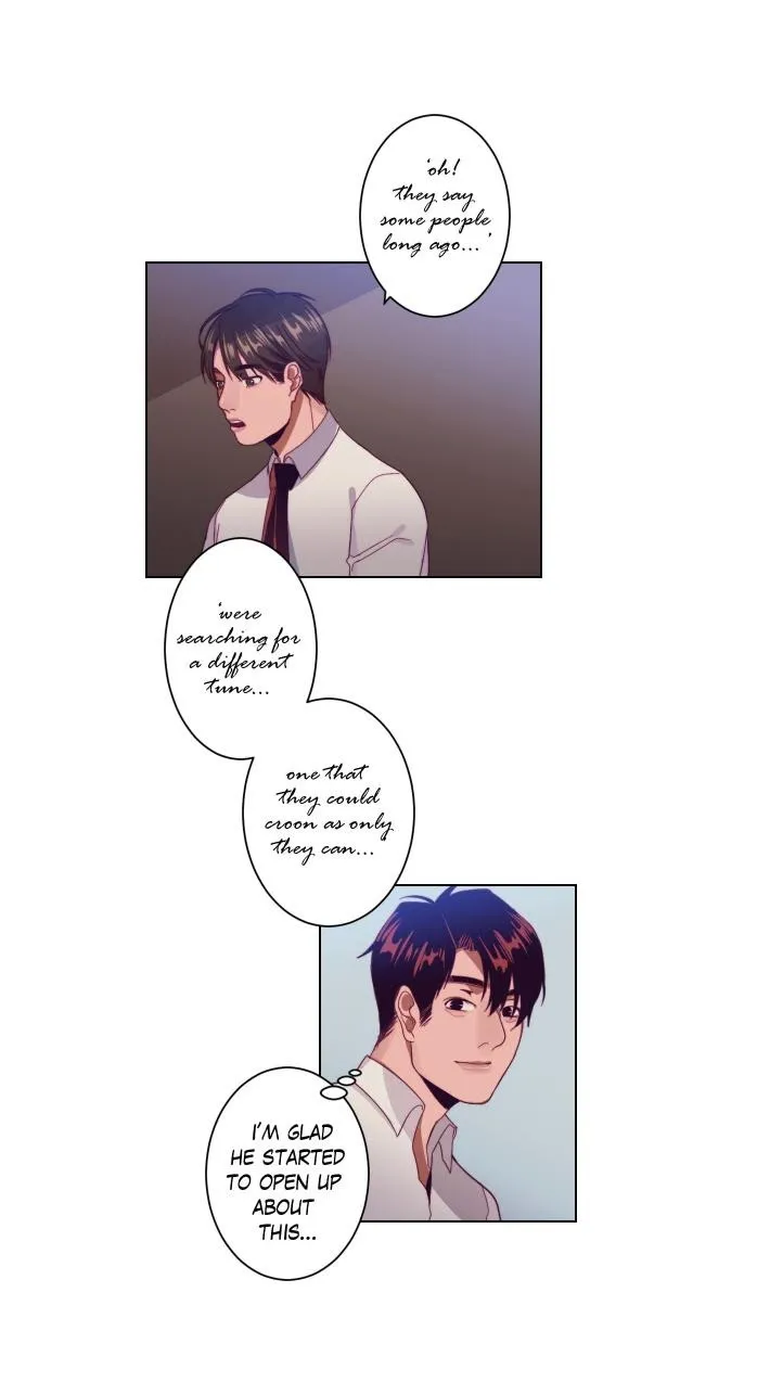 Read Timeless melody chapter 10 image 30 on Lezhin