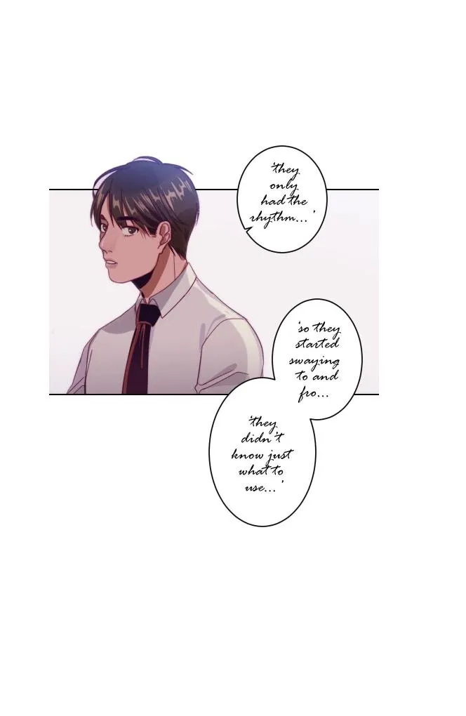 Read Timeless melody chapter 10 image 31 on Lezhin