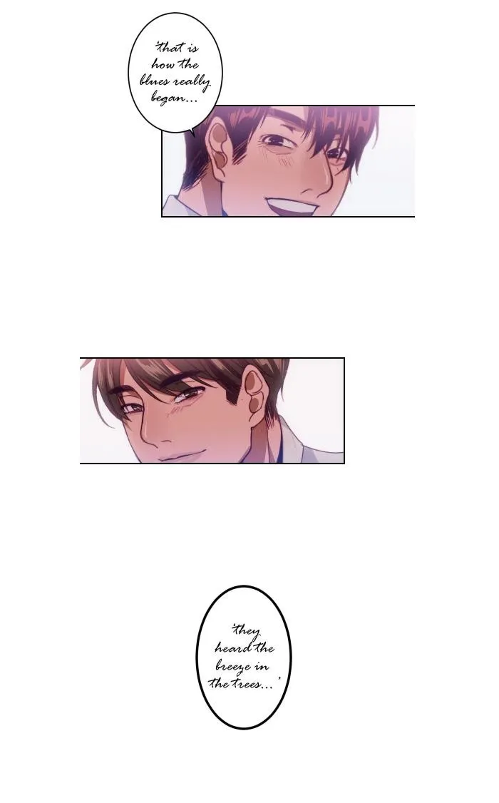 Read Timeless melody chapter 10 image 32 on Lezhin