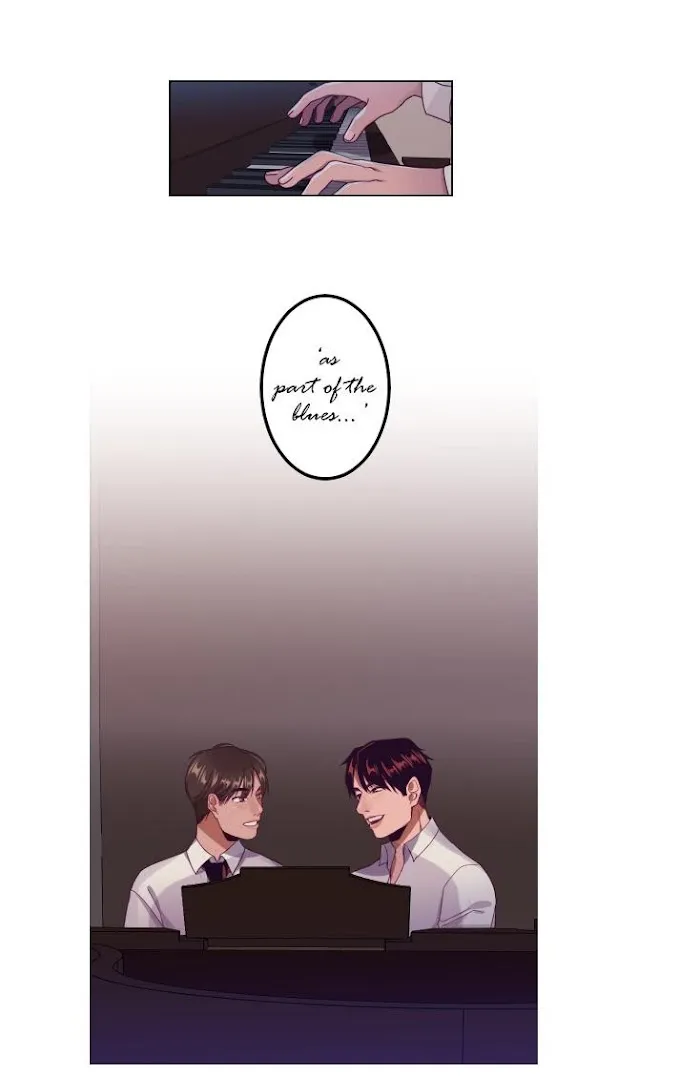 Read Timeless melody chapter 10 image 34 on Lezhin