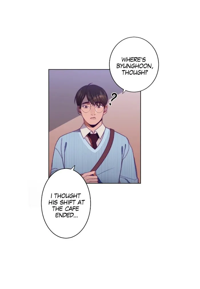 Read Timeless melody chapter 10 image 4 on Lezhin