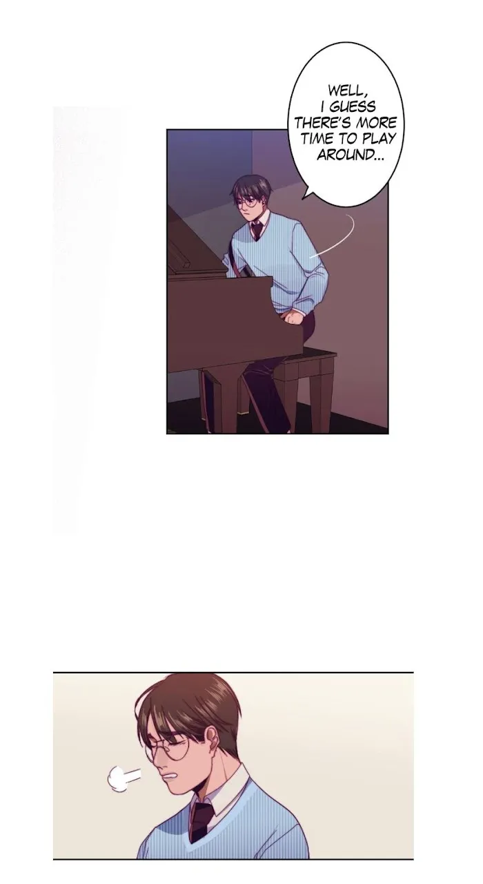 Read Timeless melody chapter 10 image 5 on Lezhin