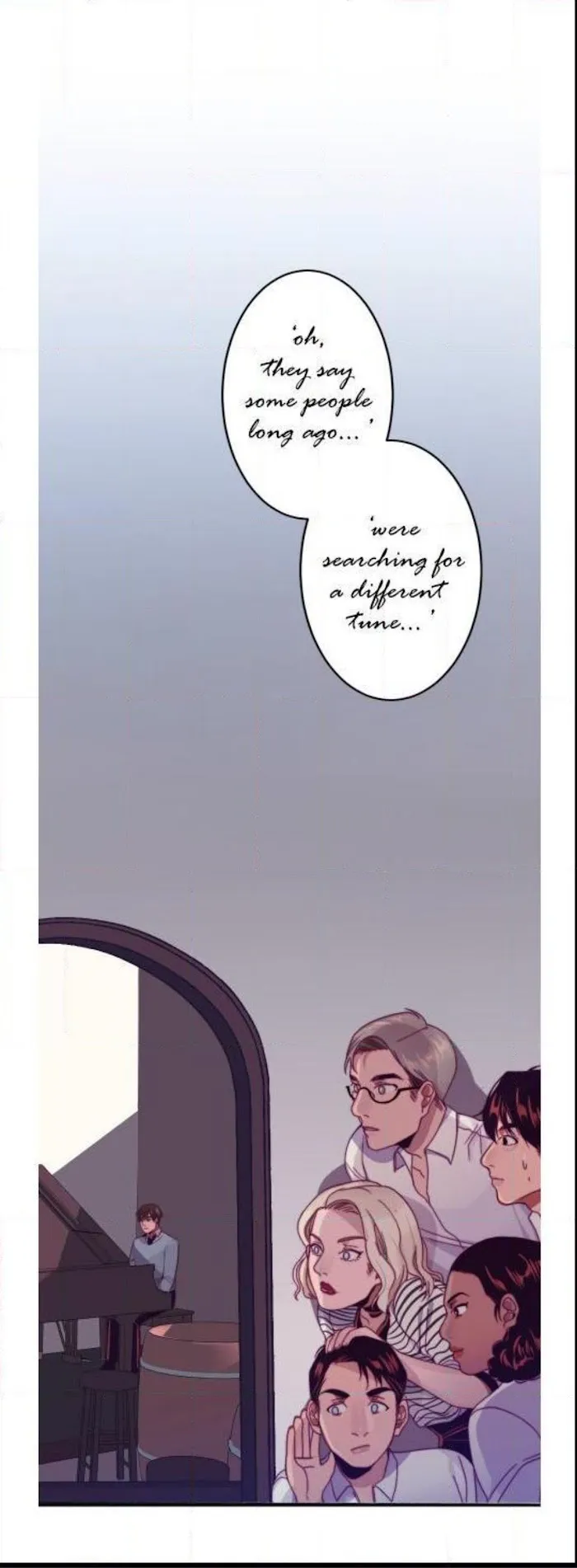Read Timeless melody chapter 10 image 8 on Lezhin