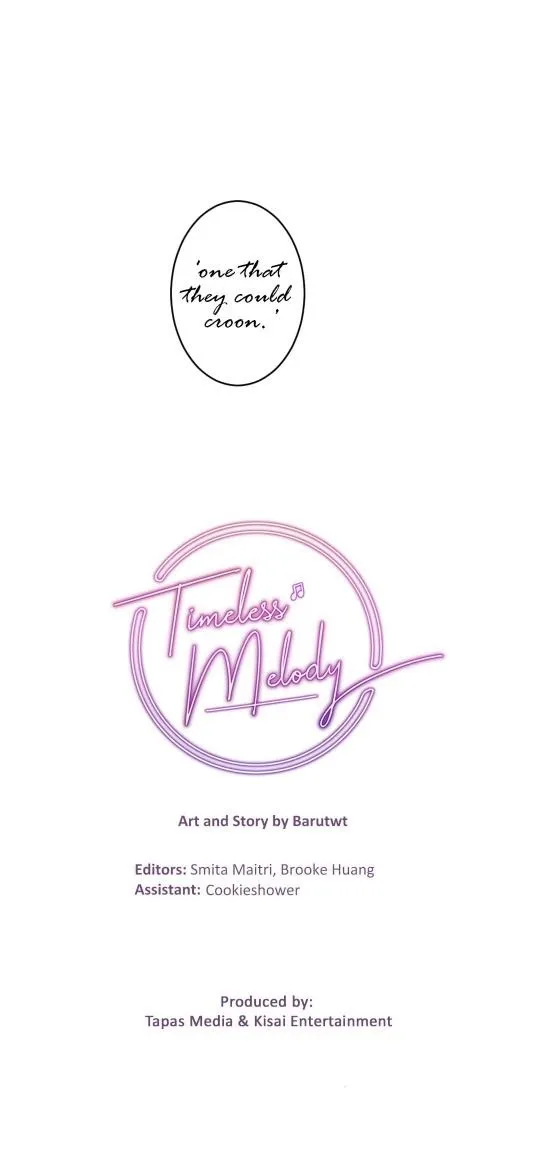Read Timeless melody chapter 10 image 9 on Lezhin