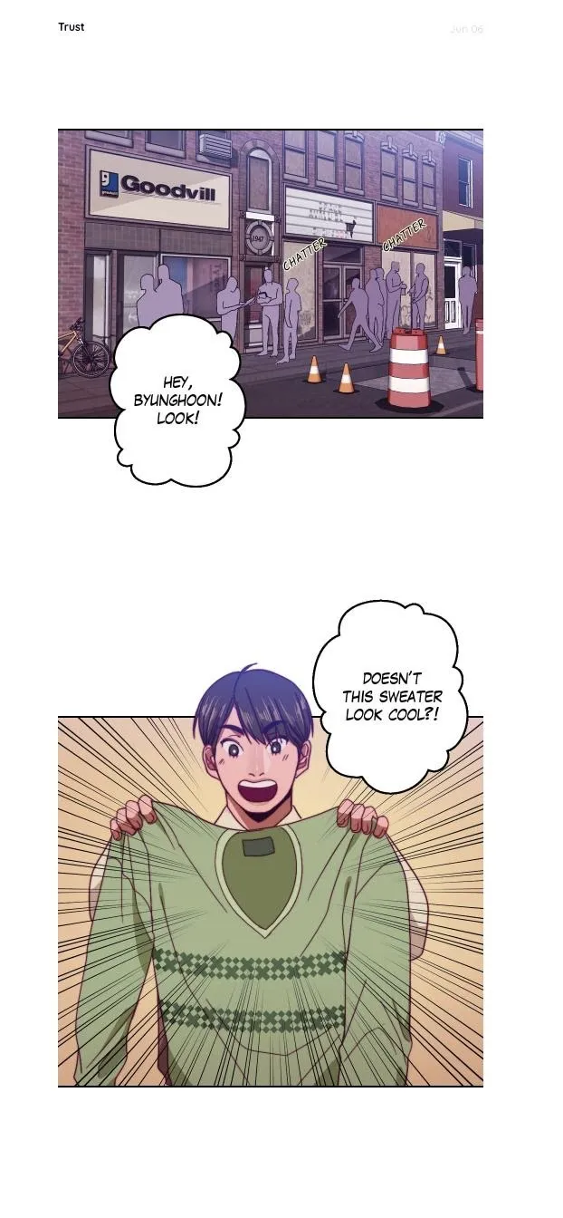Read Timeless melody chapter 11 image 0 on Lezhin