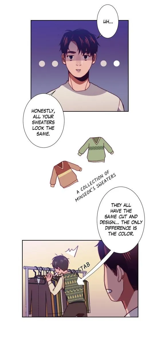 Read Timeless melody chapter 11 image 1 on Lezhin