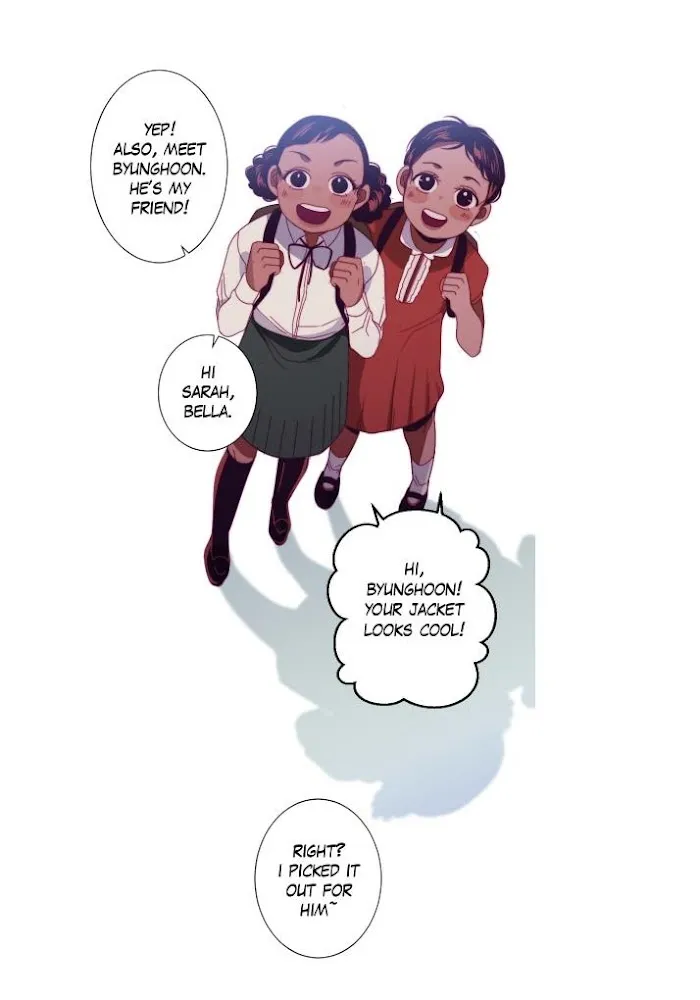Read Timeless melody chapter 11 image 10 on Lezhin