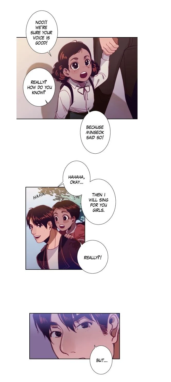 Read Timeless melody chapter 11 image 13 on Lezhin