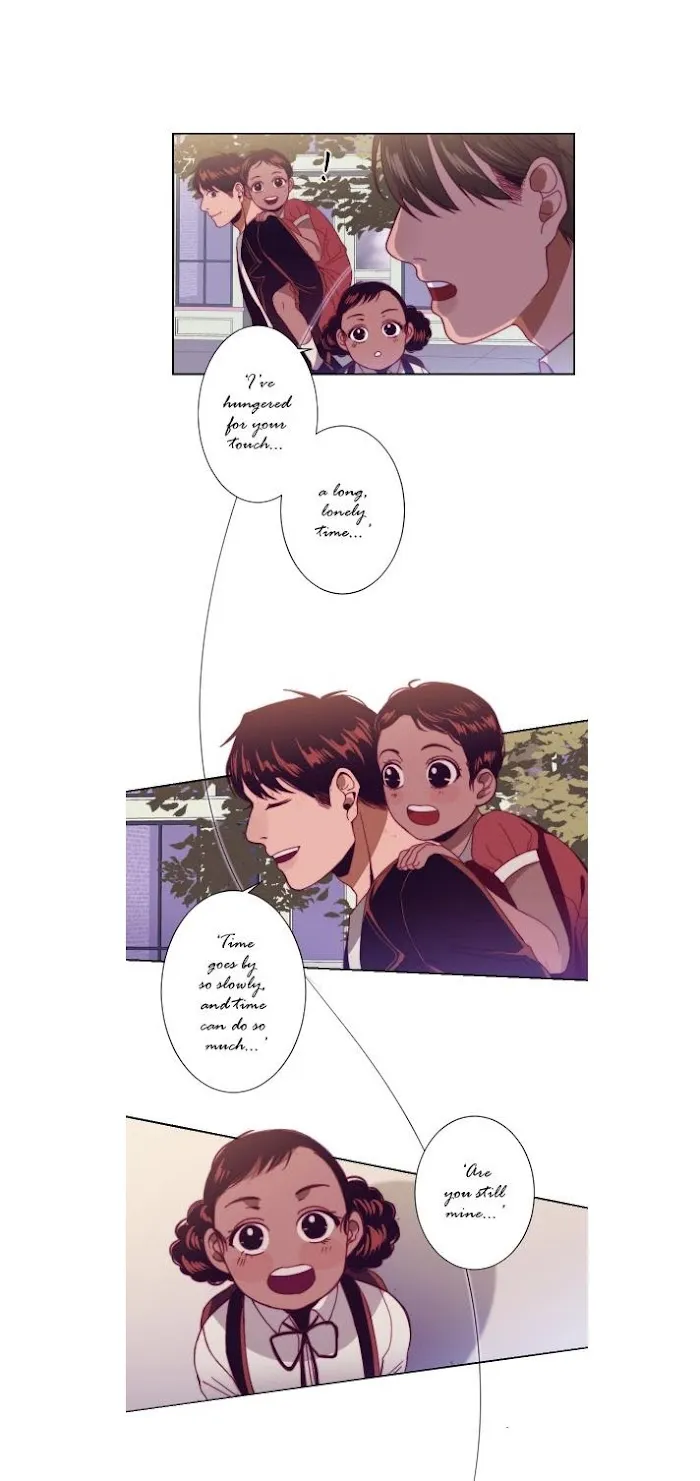 Read Timeless melody chapter 11 image 18 on Lezhin