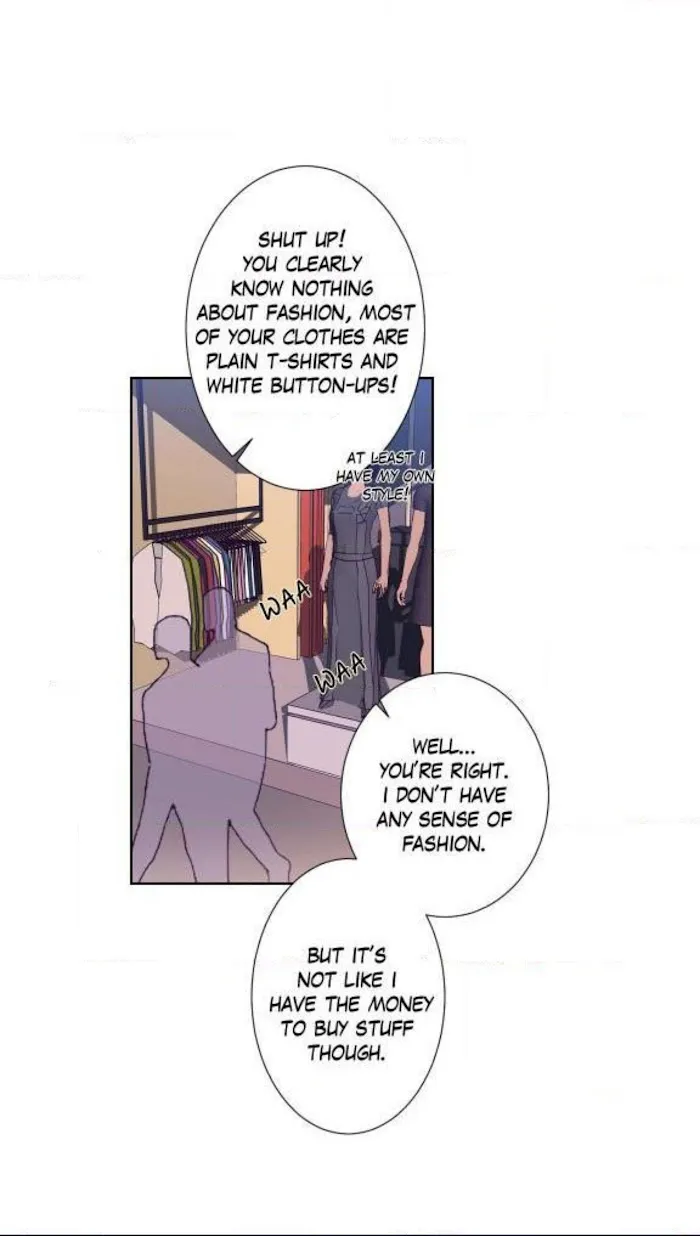 Read Timeless melody chapter 11 image 2 on Lezhin