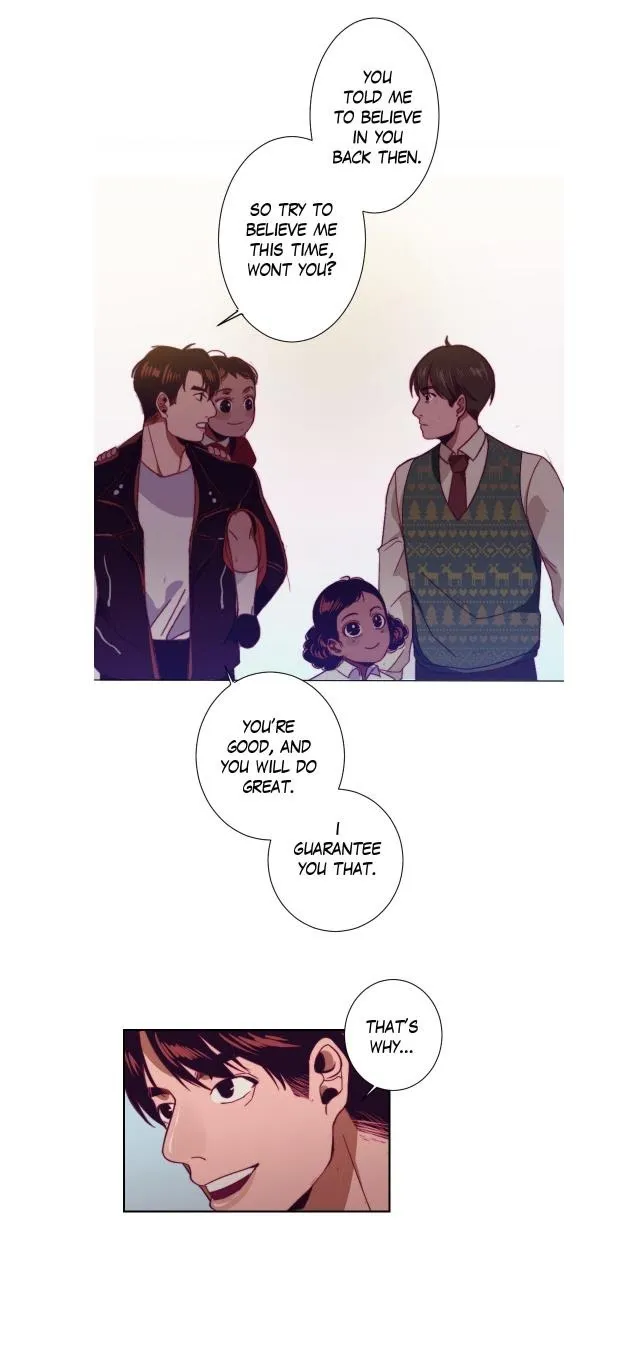 Read Timeless melody chapter 11 image 25 on Lezhin