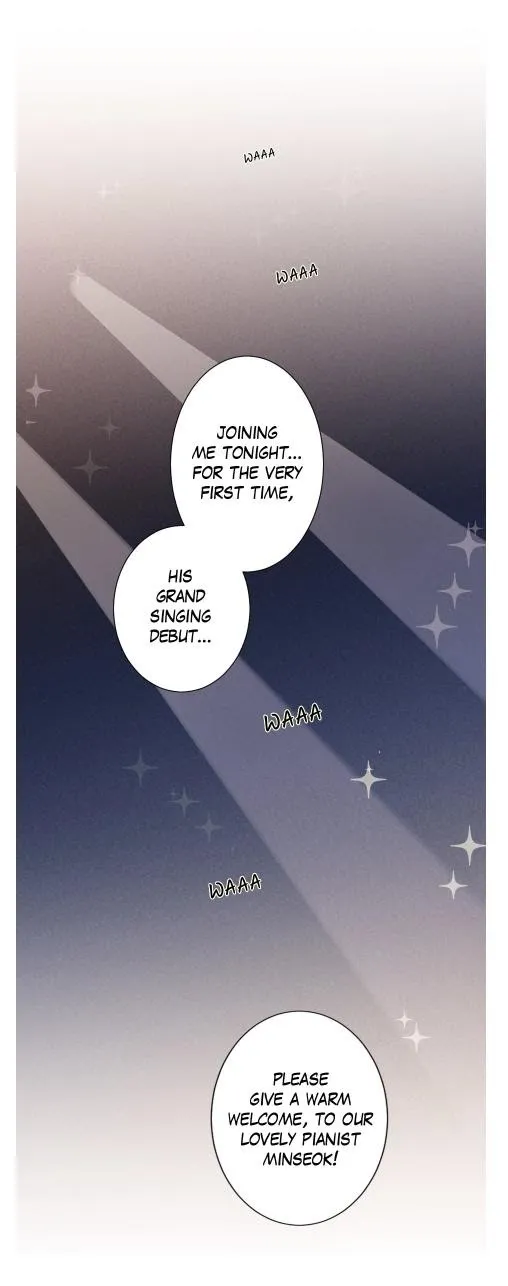 Read Timeless melody chapter 11 image 28 on Lezhin