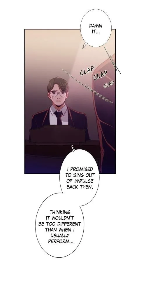 Read Timeless melody chapter 11 image 29 on Lezhin