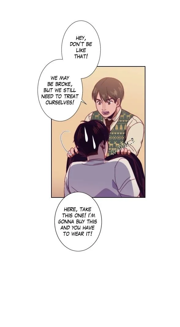 Read Timeless melody chapter 11 image 3 on Lezhin