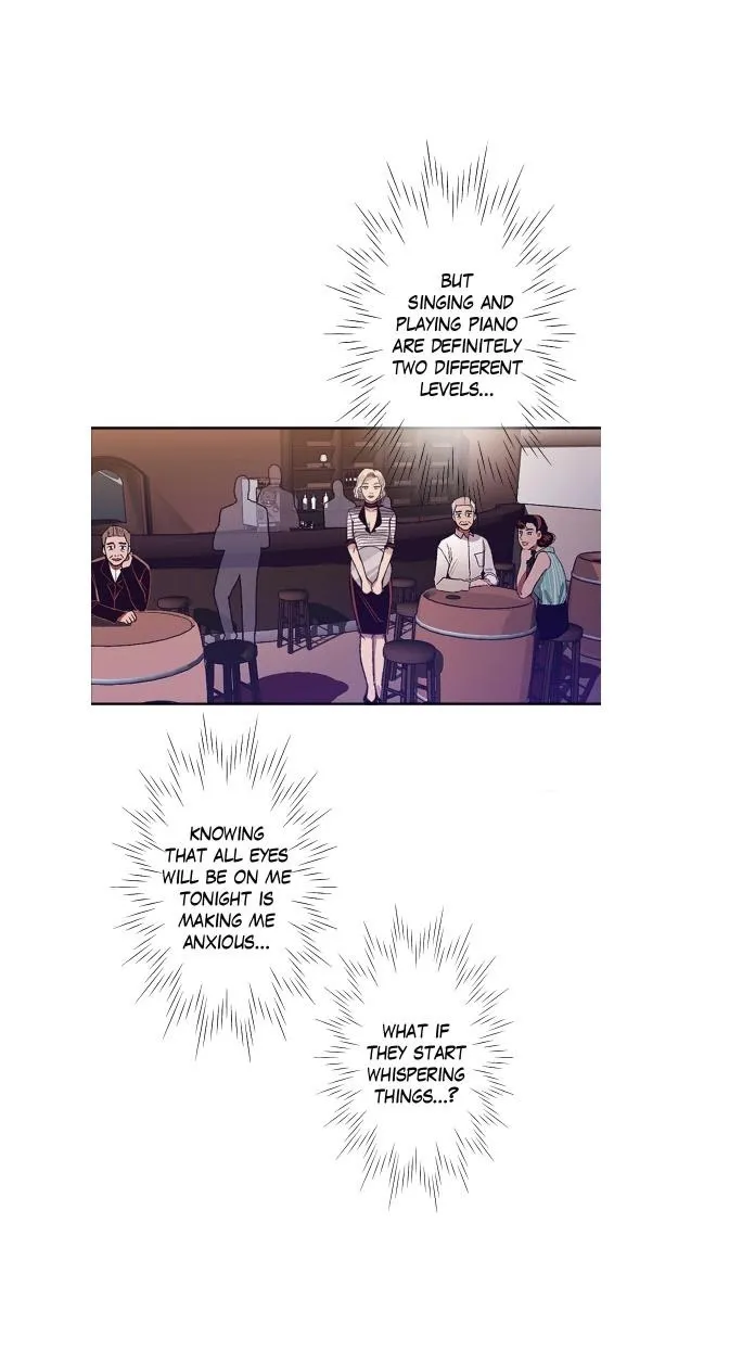 Read Timeless melody chapter 11 image 30 on Lezhin