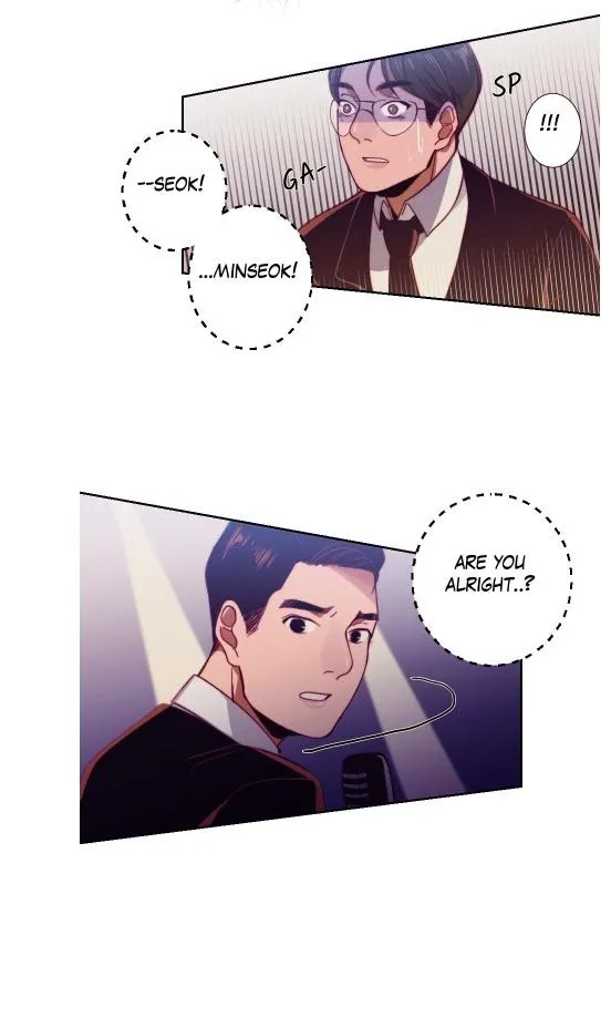 Read Timeless melody chapter 11 image 33 on Lezhin
