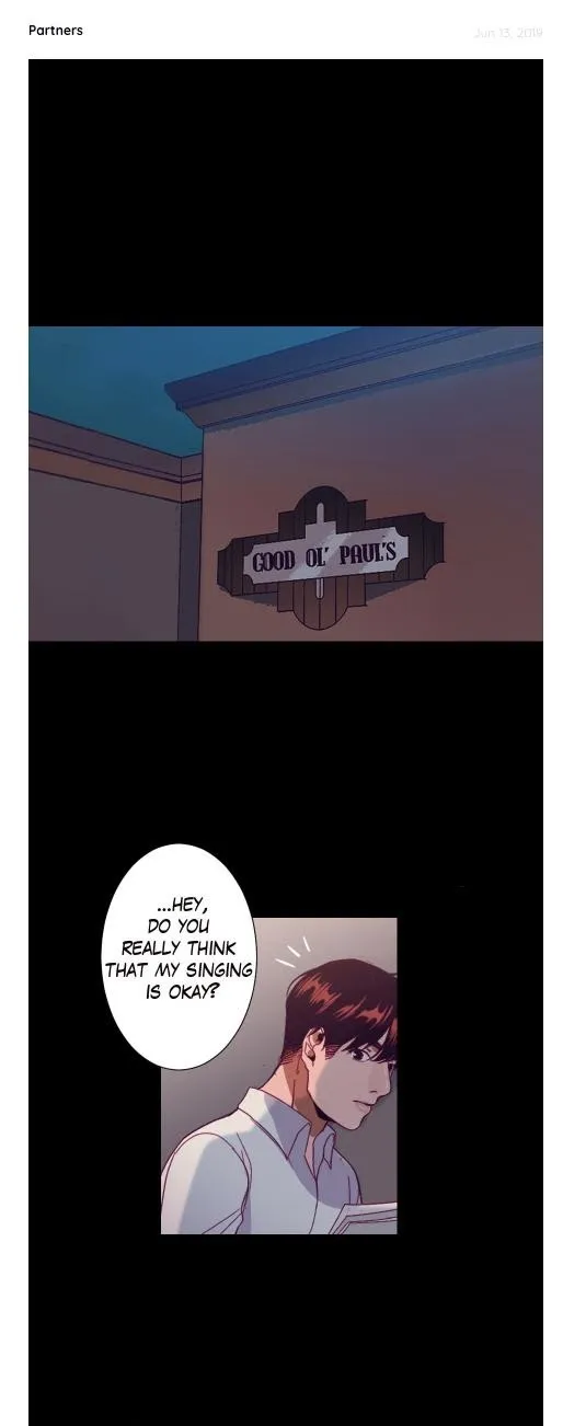 Read Timeless melody chapter 12 image 0 on Lezhin