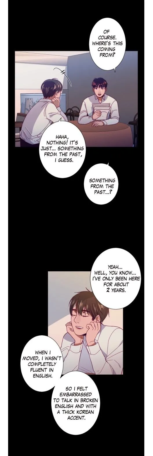 Read Timeless melody chapter 12 image 1 on Lezhin