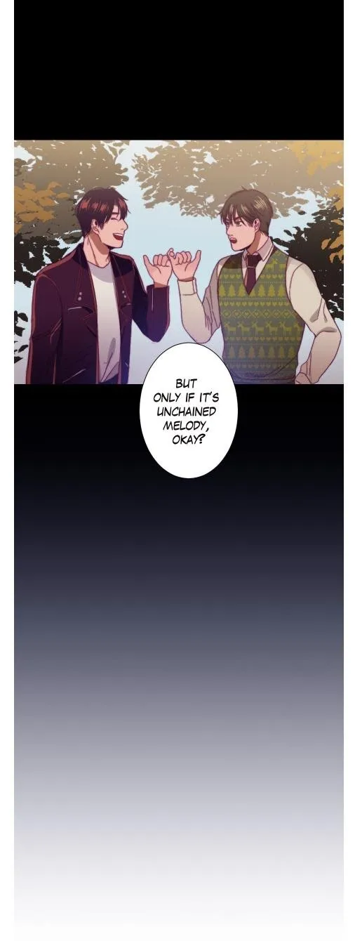 Read Timeless melody chapter 12 image 11 on Lezhin