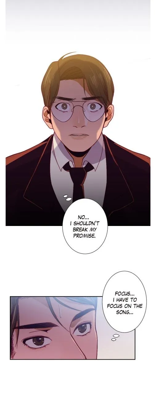 Read Timeless melody chapter 12 image 12 on Lezhin