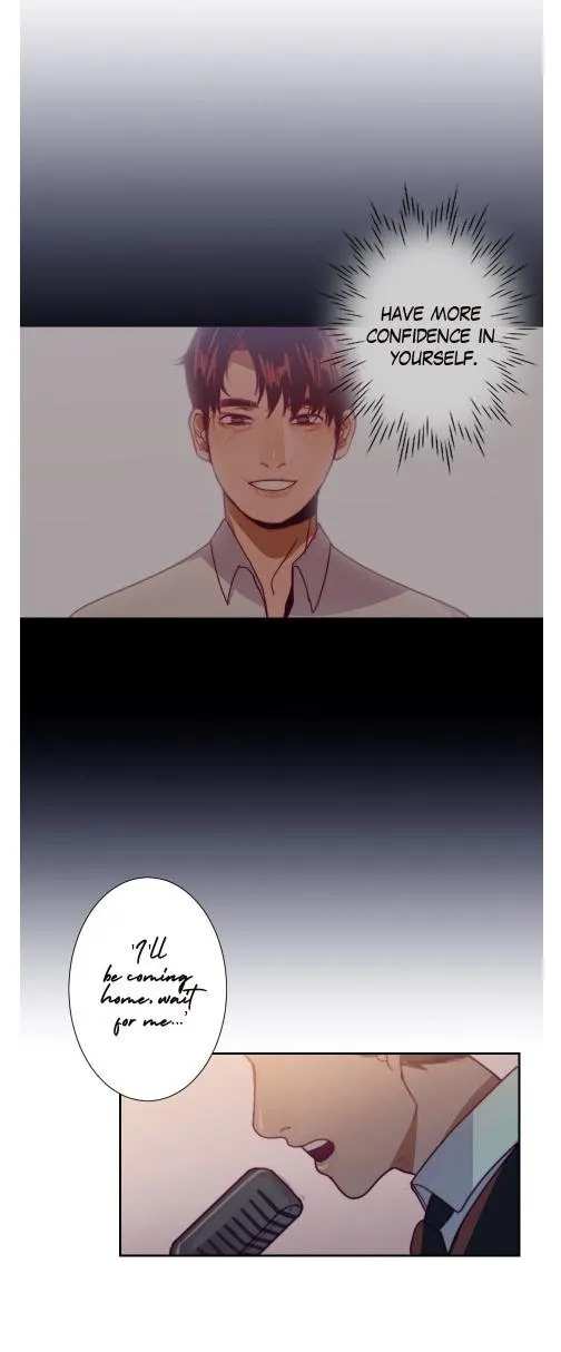 Read Timeless melody chapter 12 image 17 on Lezhin