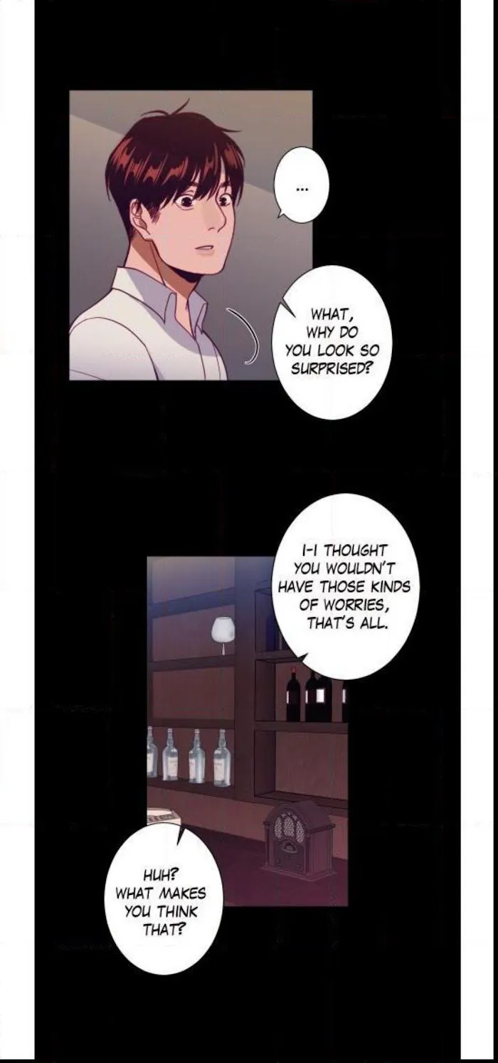 Read Timeless melody chapter 12 image 2 on Lezhin