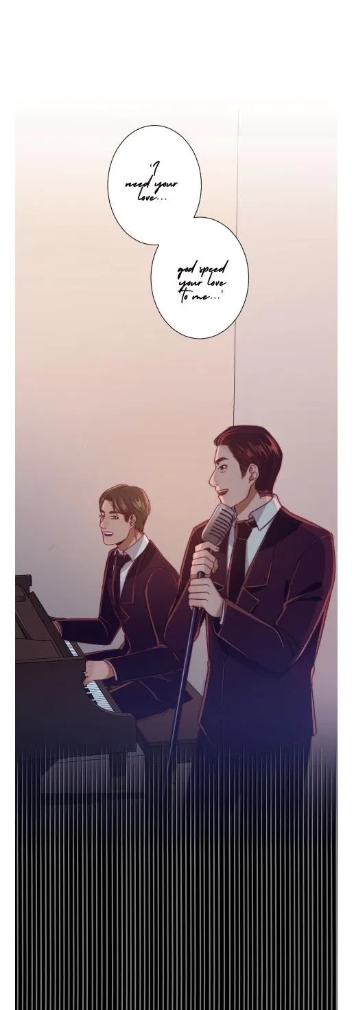 Read Timeless melody chapter 12 image 20 on Lezhin