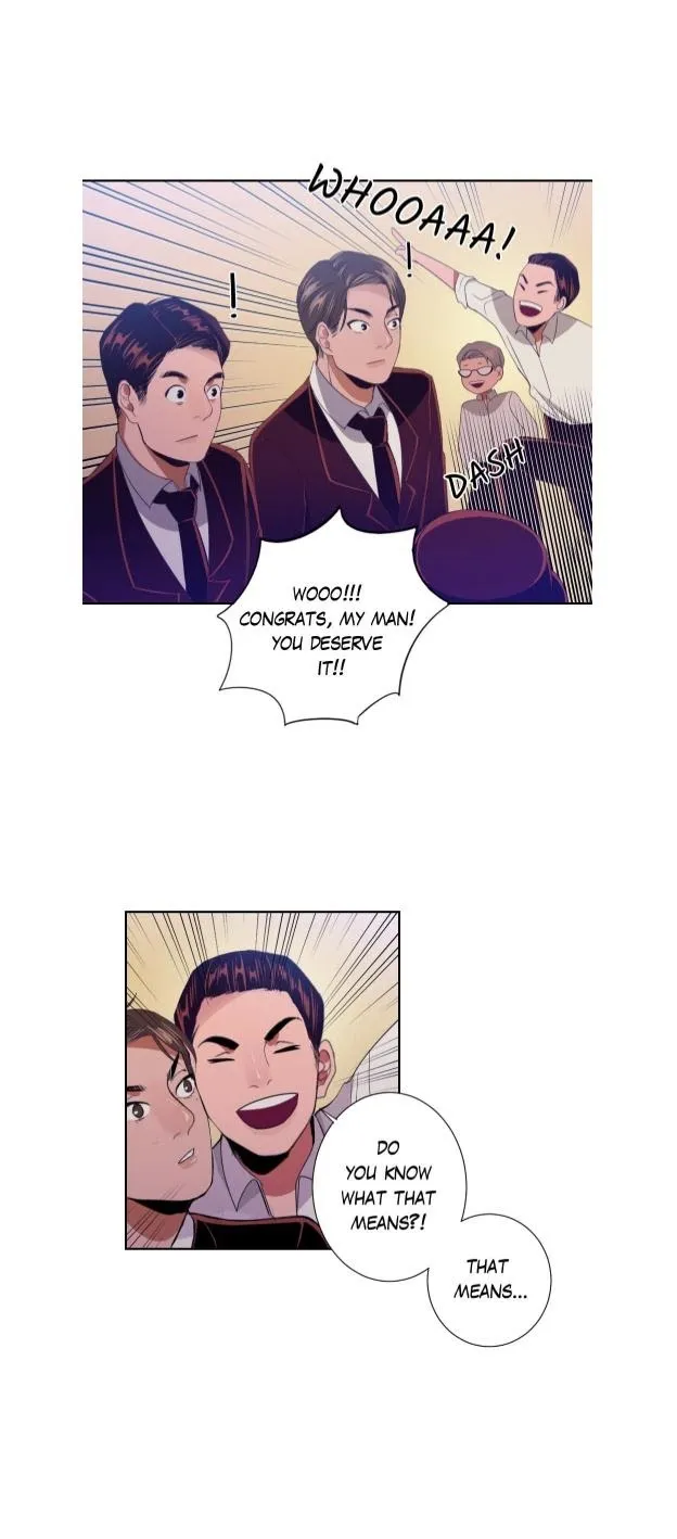 Read Timeless melody chapter 12 image 27 on Lezhin