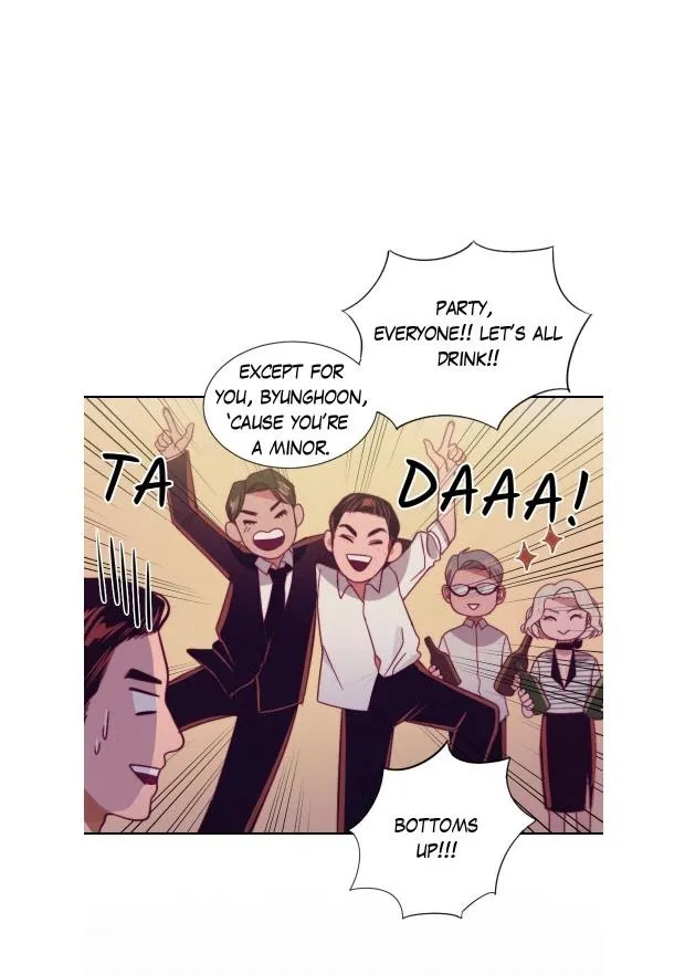 Read Timeless melody chapter 12 image 28 on Lezhin