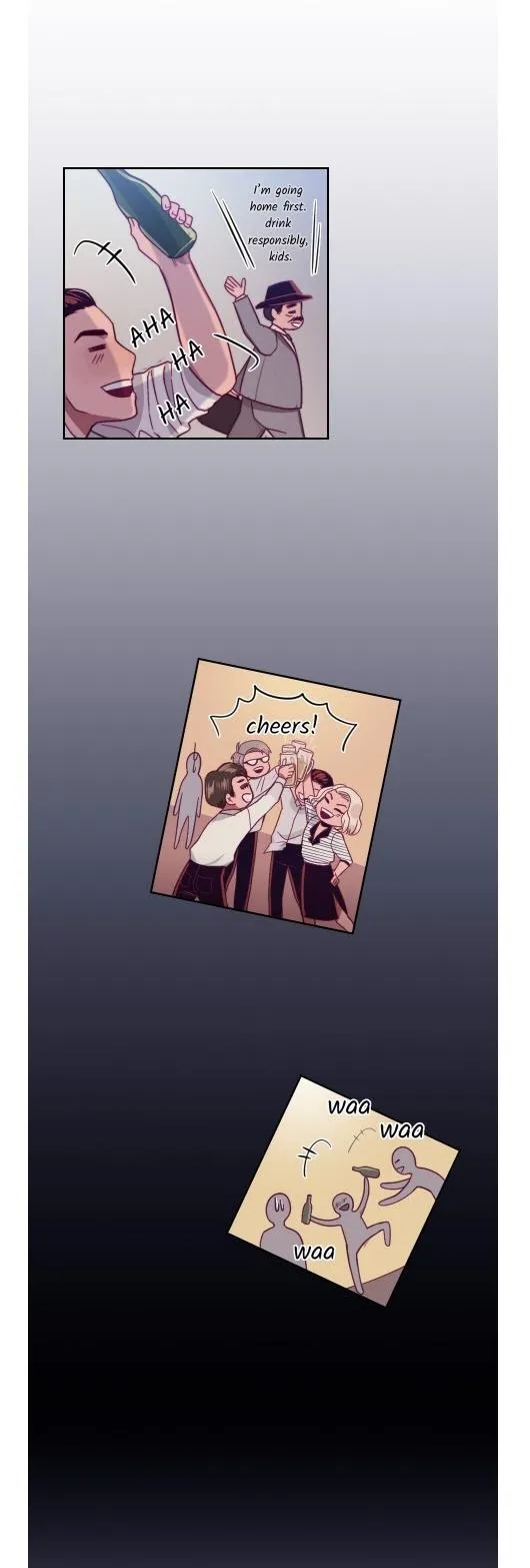 Read Timeless melody chapter 12 image 29 on Lezhin