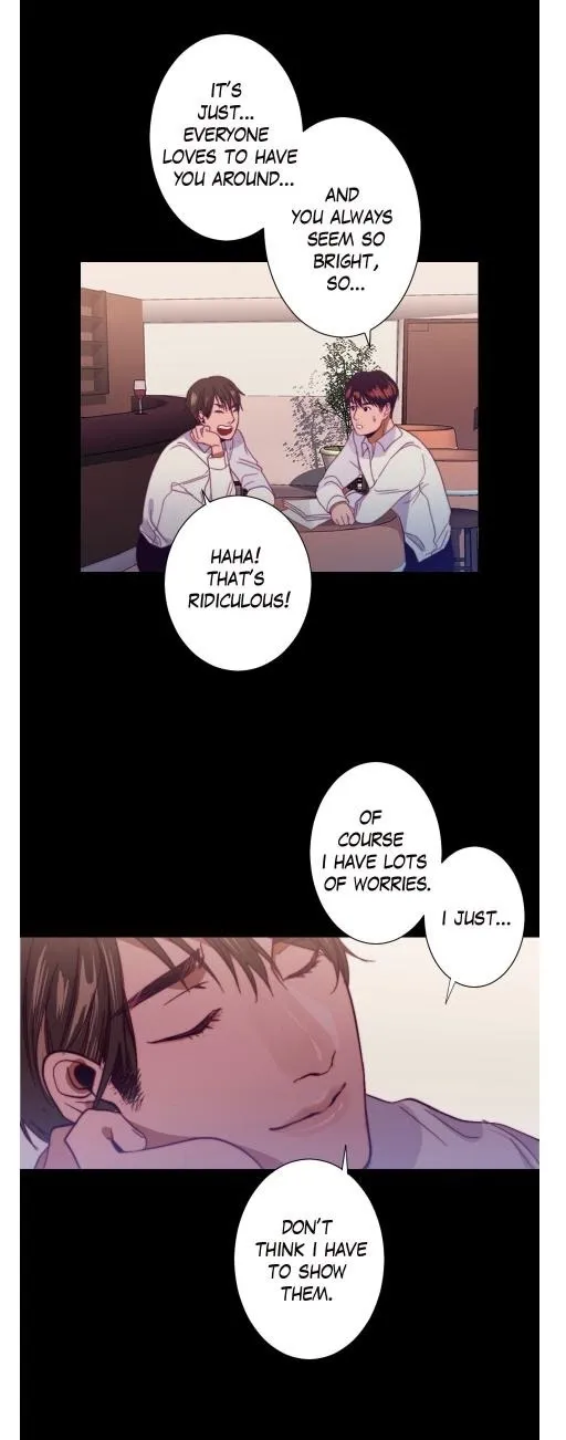Read Timeless melody chapter 12 image 3 on Lezhin