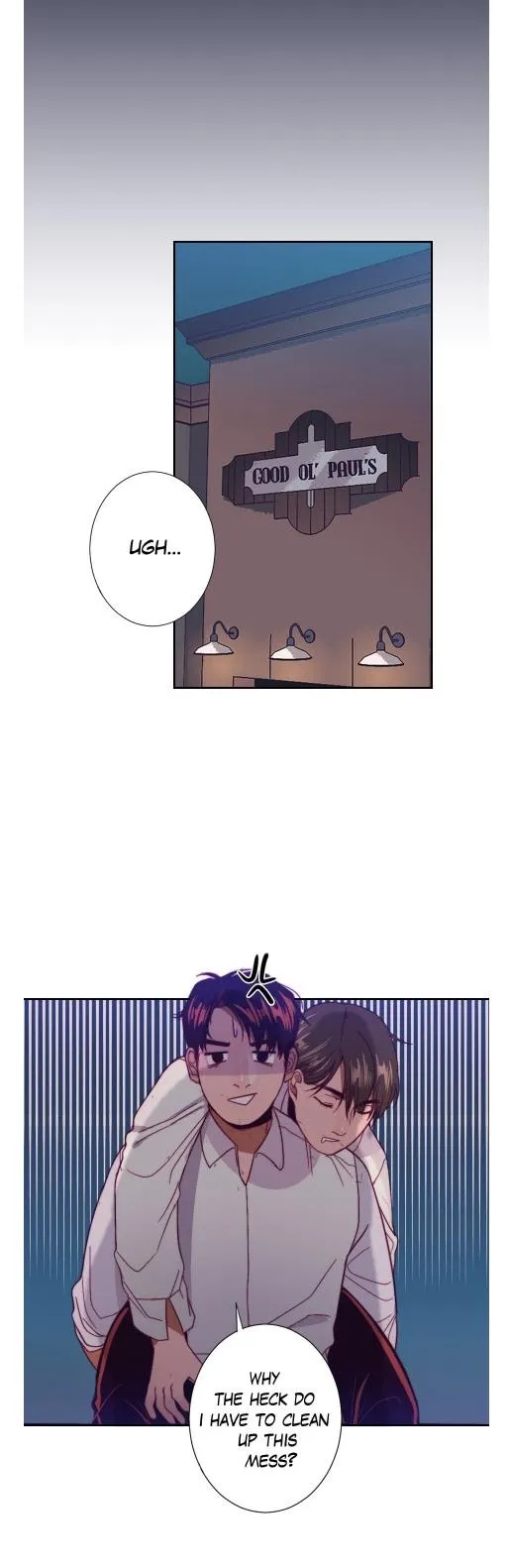 Read Timeless melody chapter 12 image 30 on Lezhin