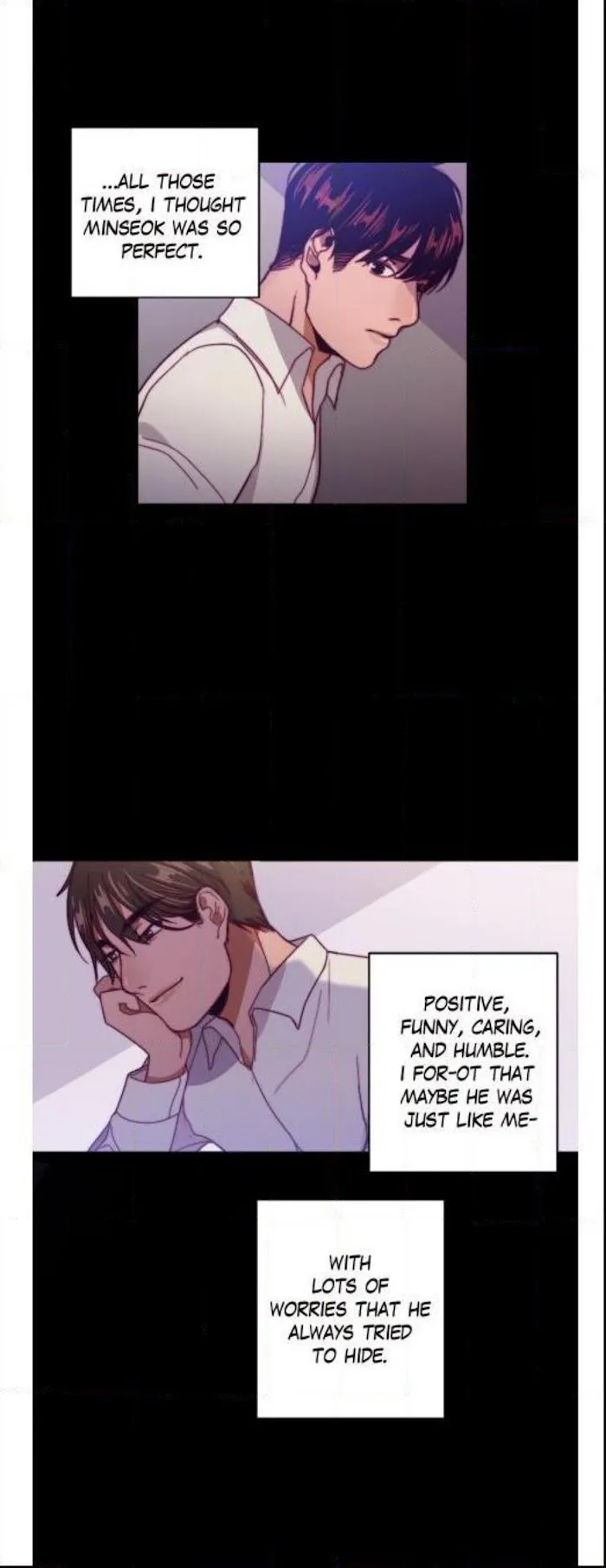 Read Timeless melody chapter 12 image 4 on Lezhin