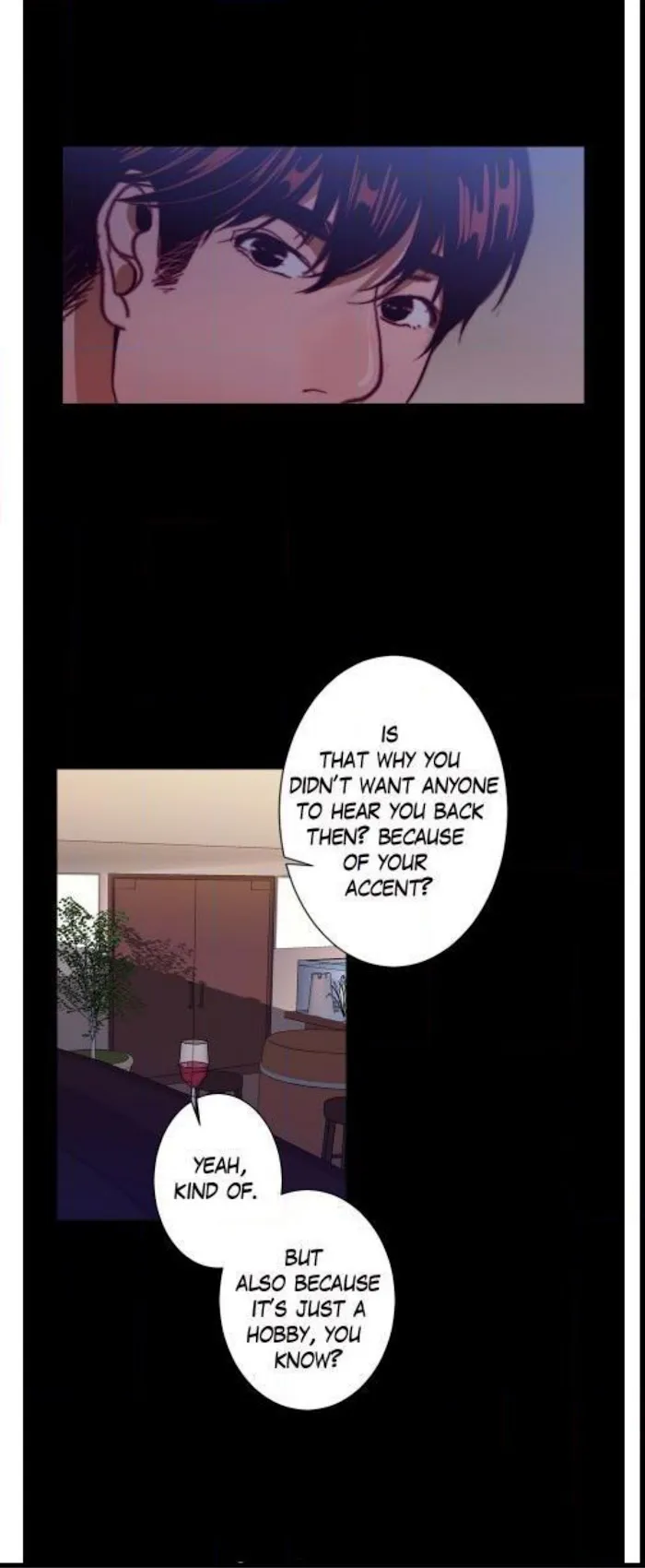 Read Timeless melody chapter 12 image 5 on Lezhin